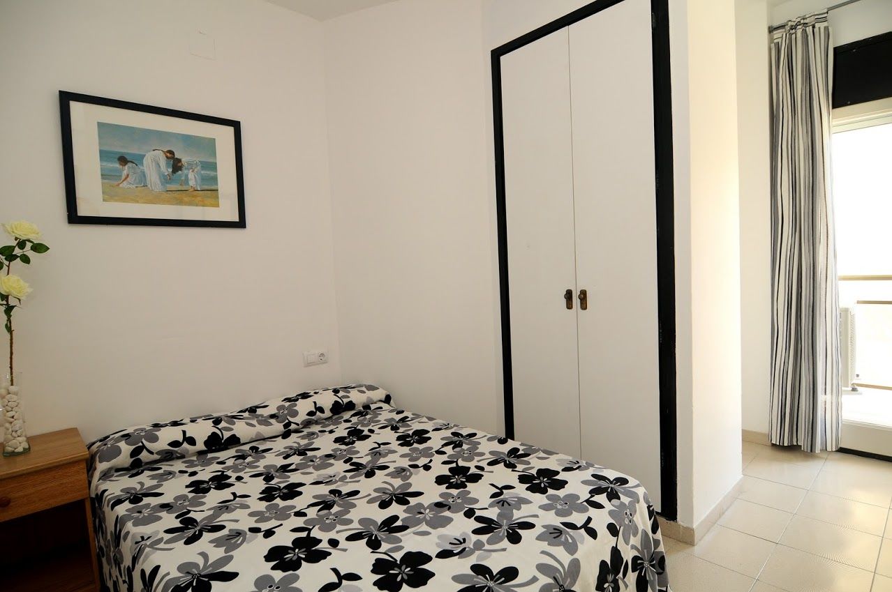 Ar Melrose Place Lloret de Mar Exterior foto